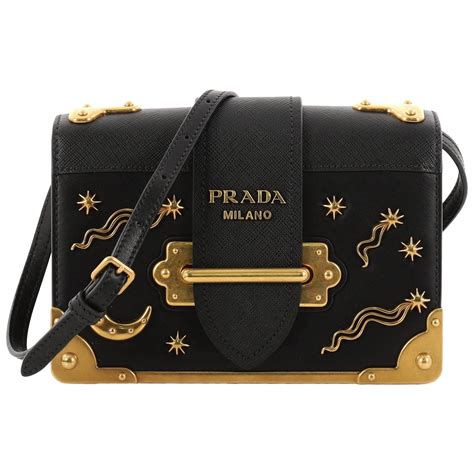 prada bag sparkly|prada constellation bag.